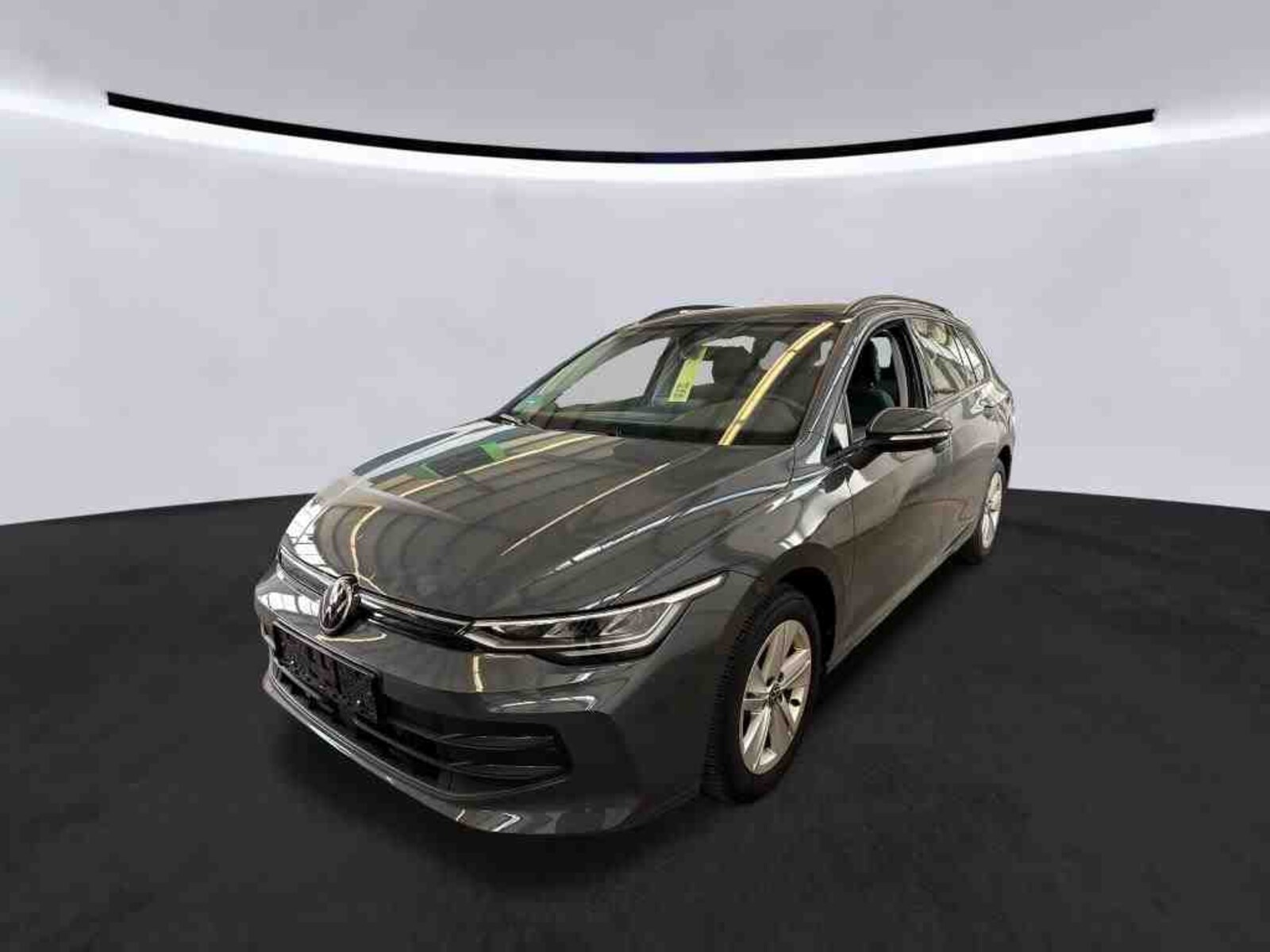 Volkswagen Golf Variant – Bild 2
