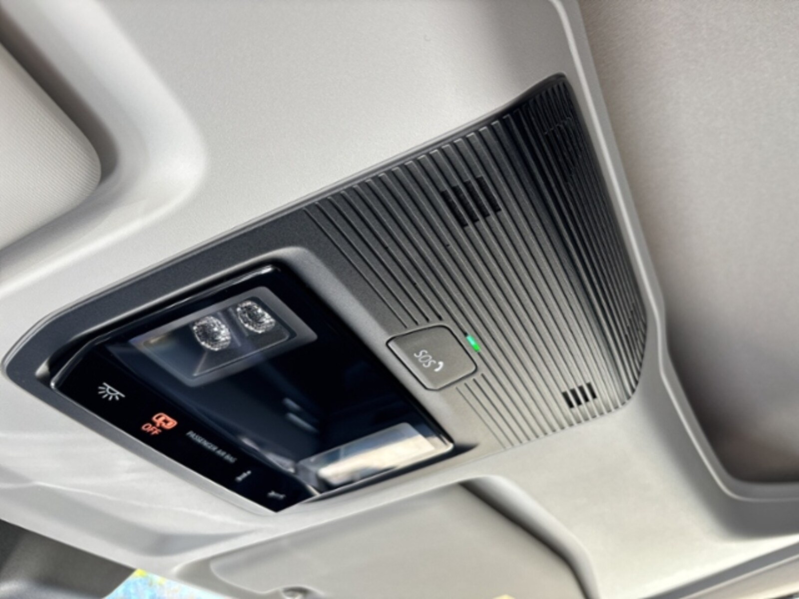 Volkswagen Caddy Cargo – Bild 19