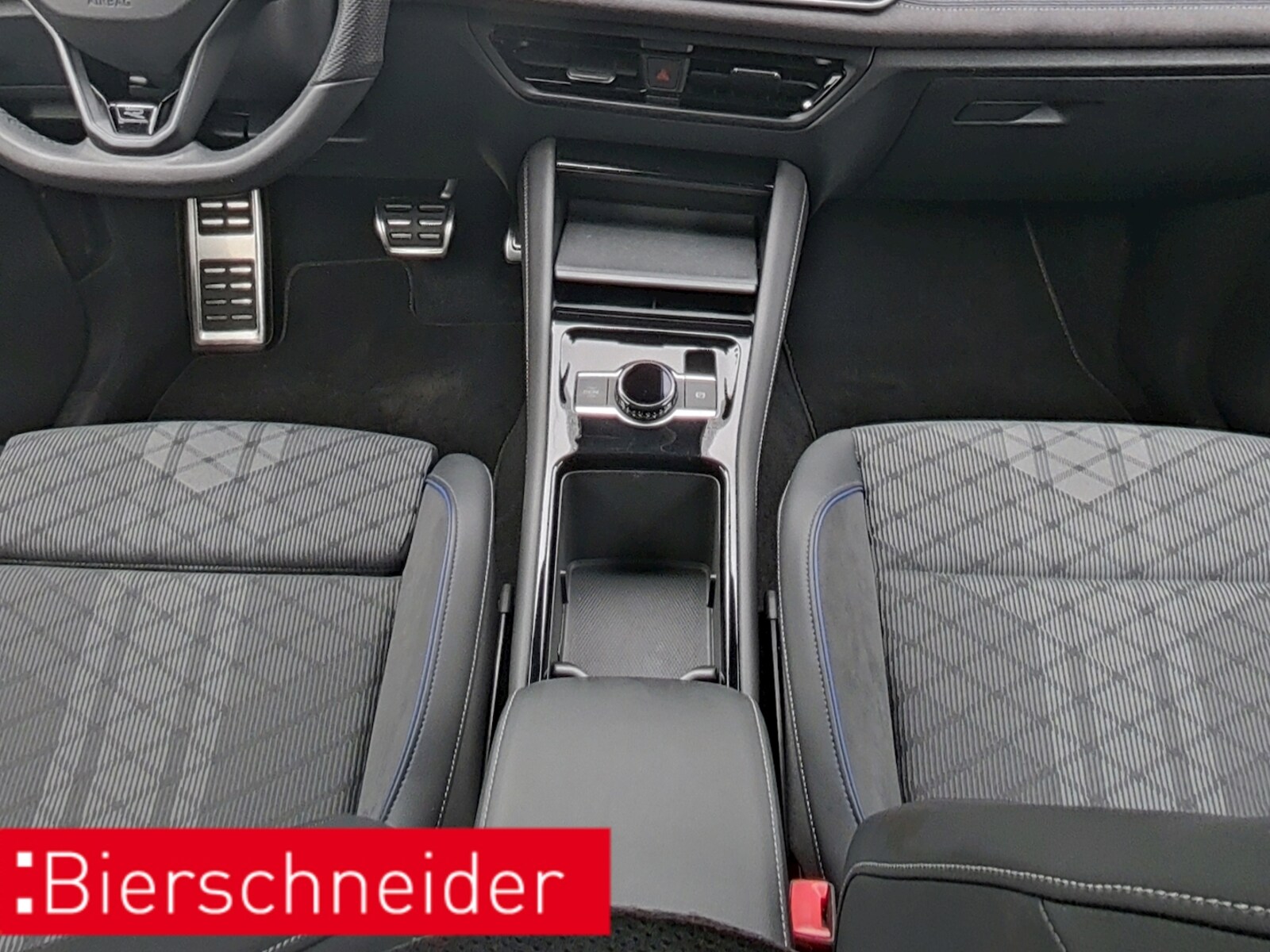 Volkswagen Tiguan – Bild 13