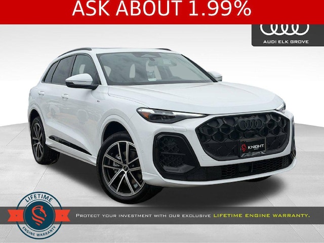 Photo of 2026 Audi Q5
