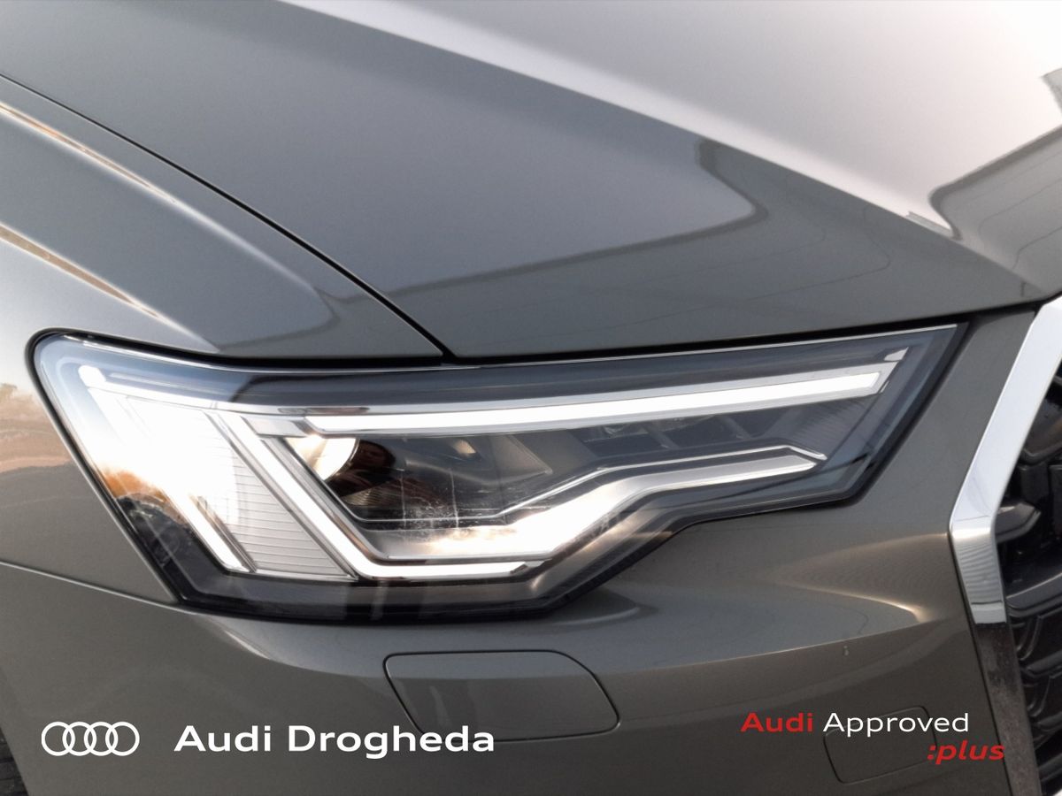 Image about Audi A6 Sedan TFSI e SE 50 TFSI e quattro299PSS tronic