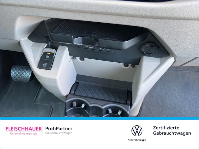 Volkswagen Multivan langversion
