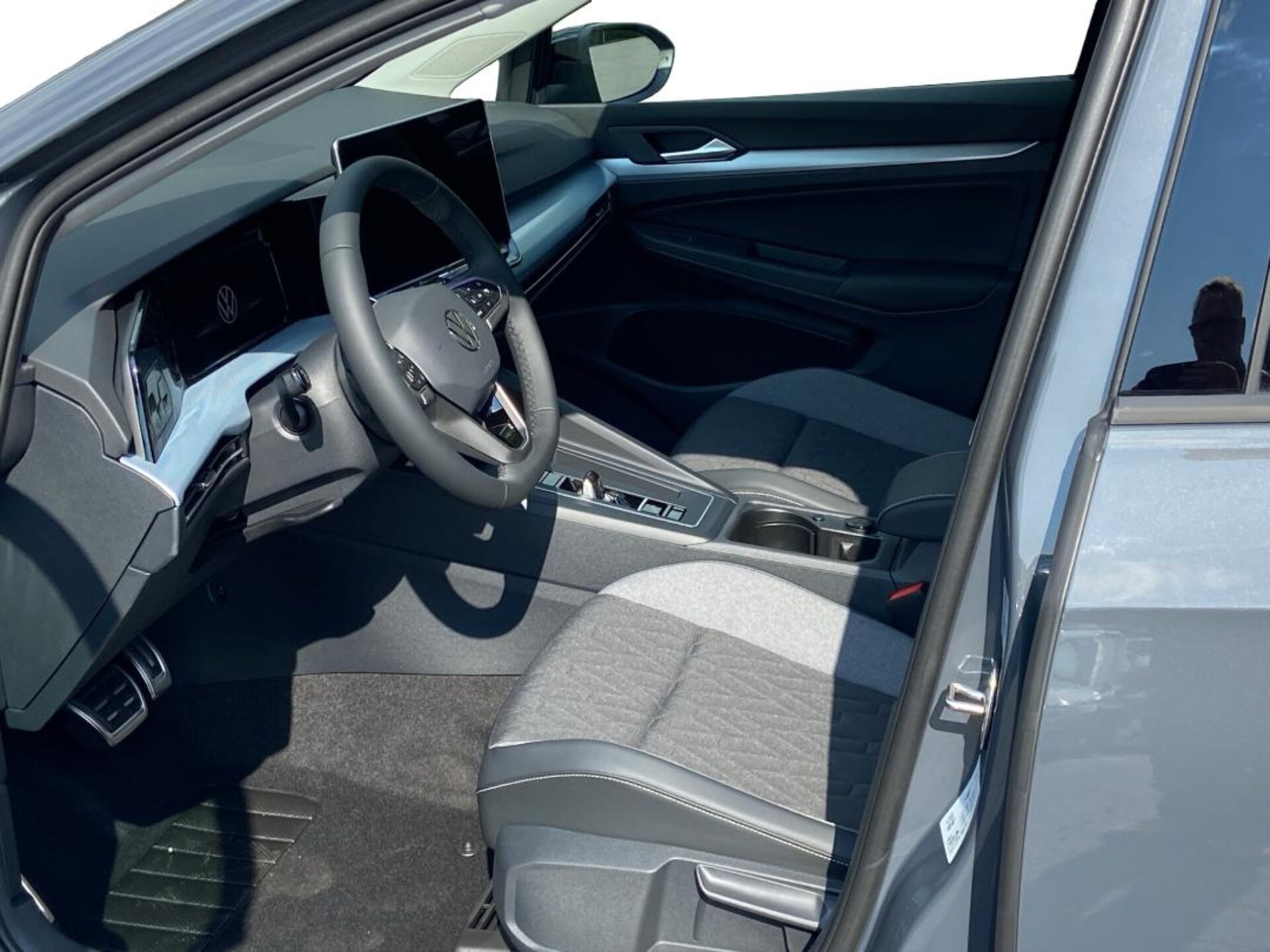 Volkswagen Golf Goal