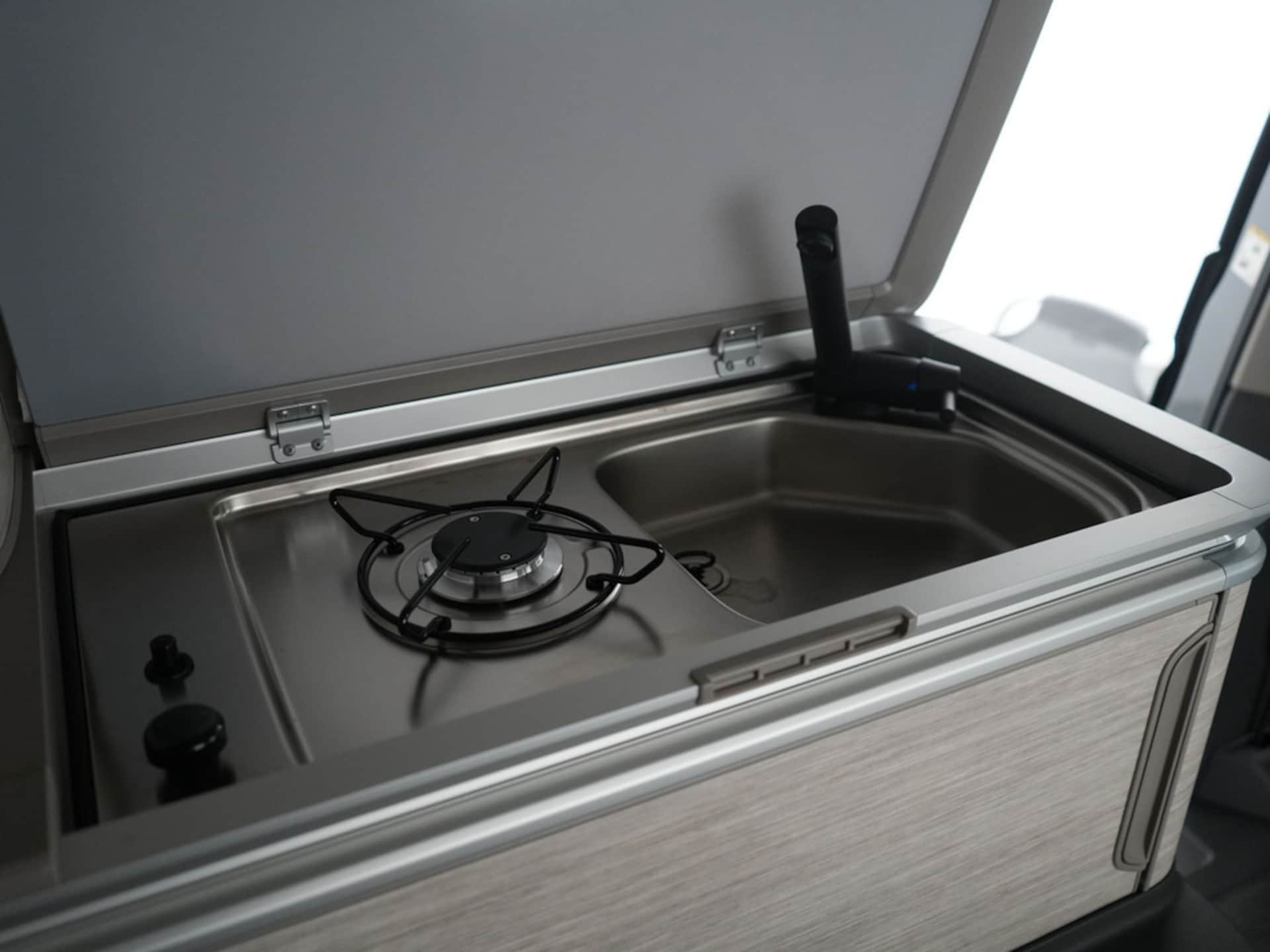 Volkswagen California Ocean