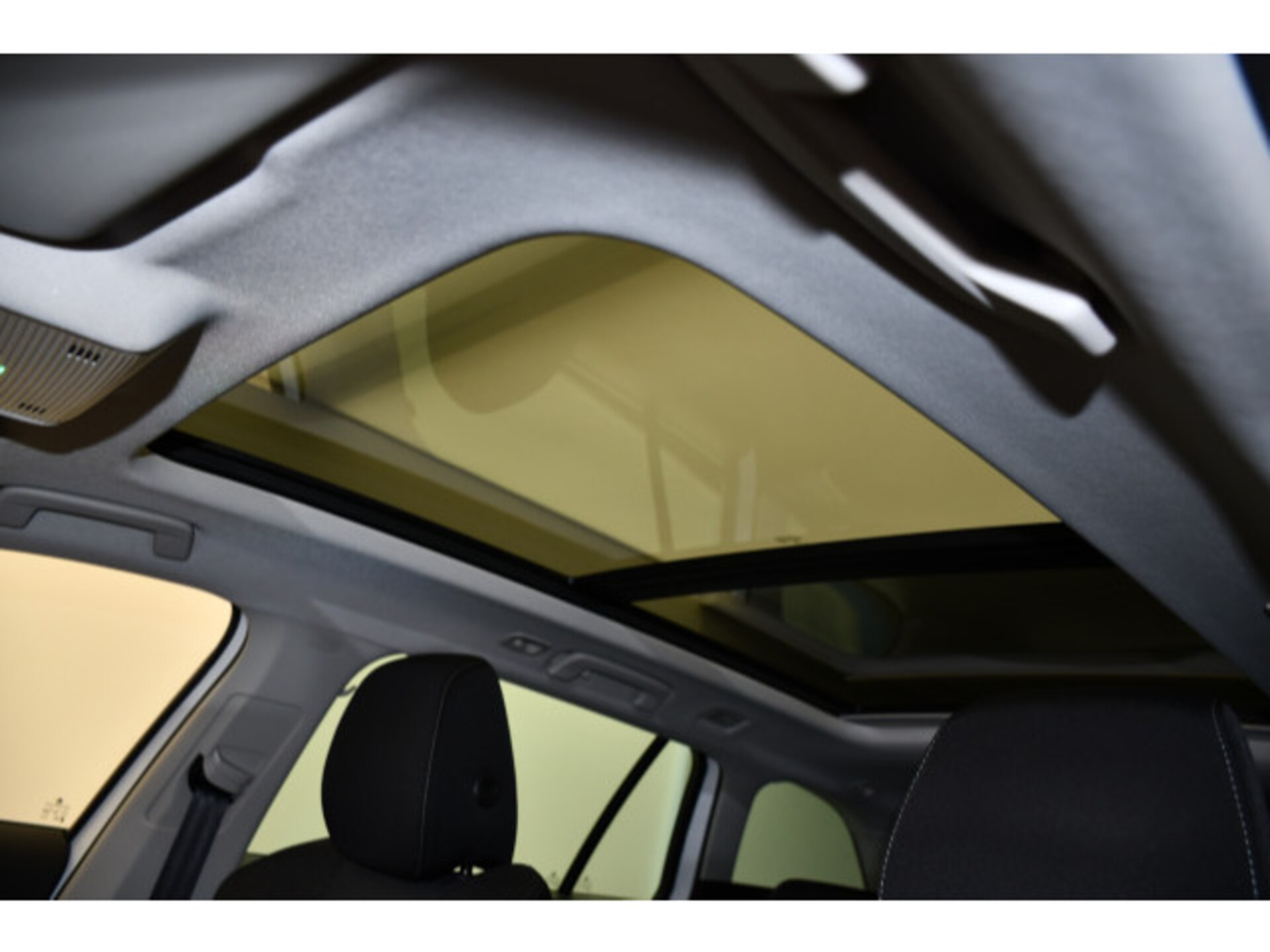 Skoda Octavia Combi Style