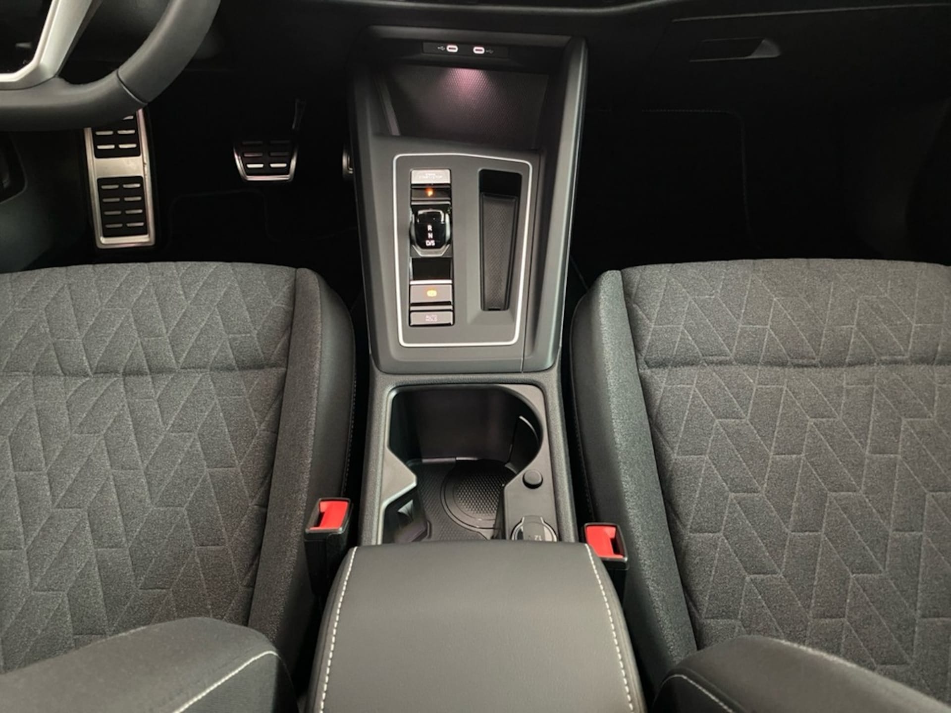 Volkswagen Golf Variant MOVE