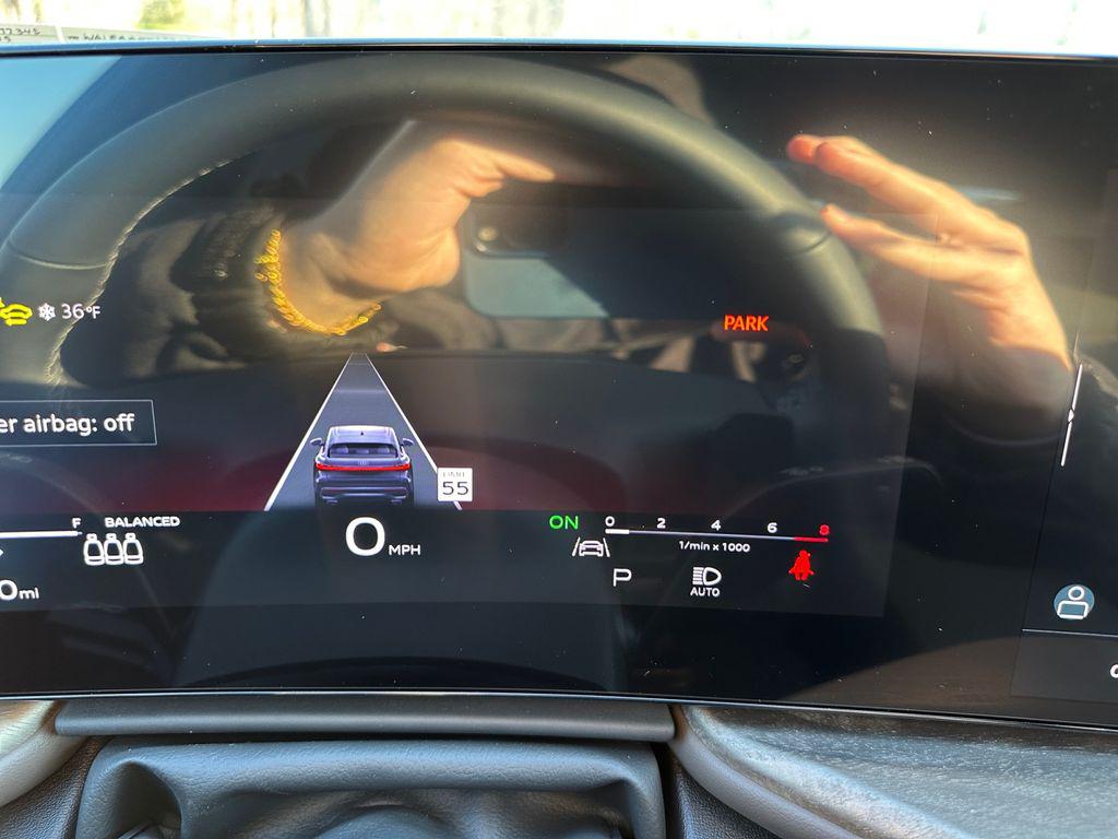 2025 Audi Q5 Sportback Premium Plus - Photo 21