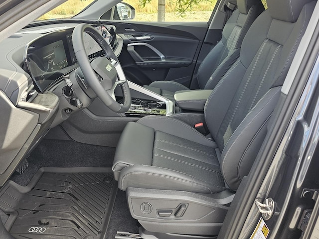 2026 Audi Q5 Sportback