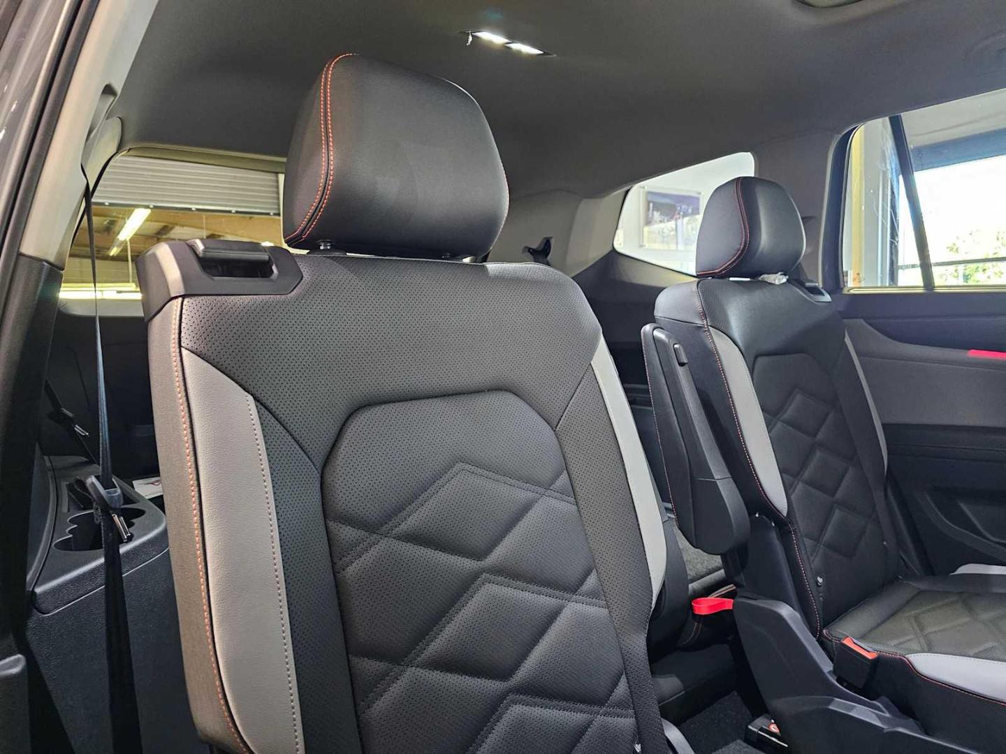 2026 Volkswagen Atlas Atlas Peak Edition - Photo 13