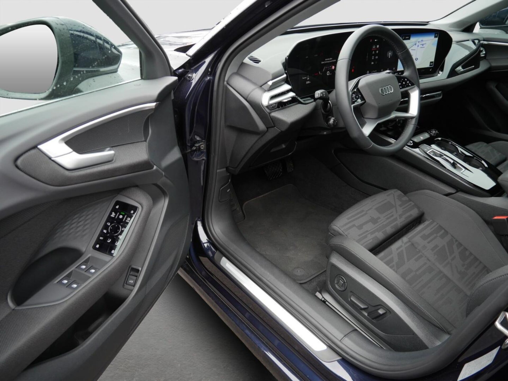 Audi A5 Avant