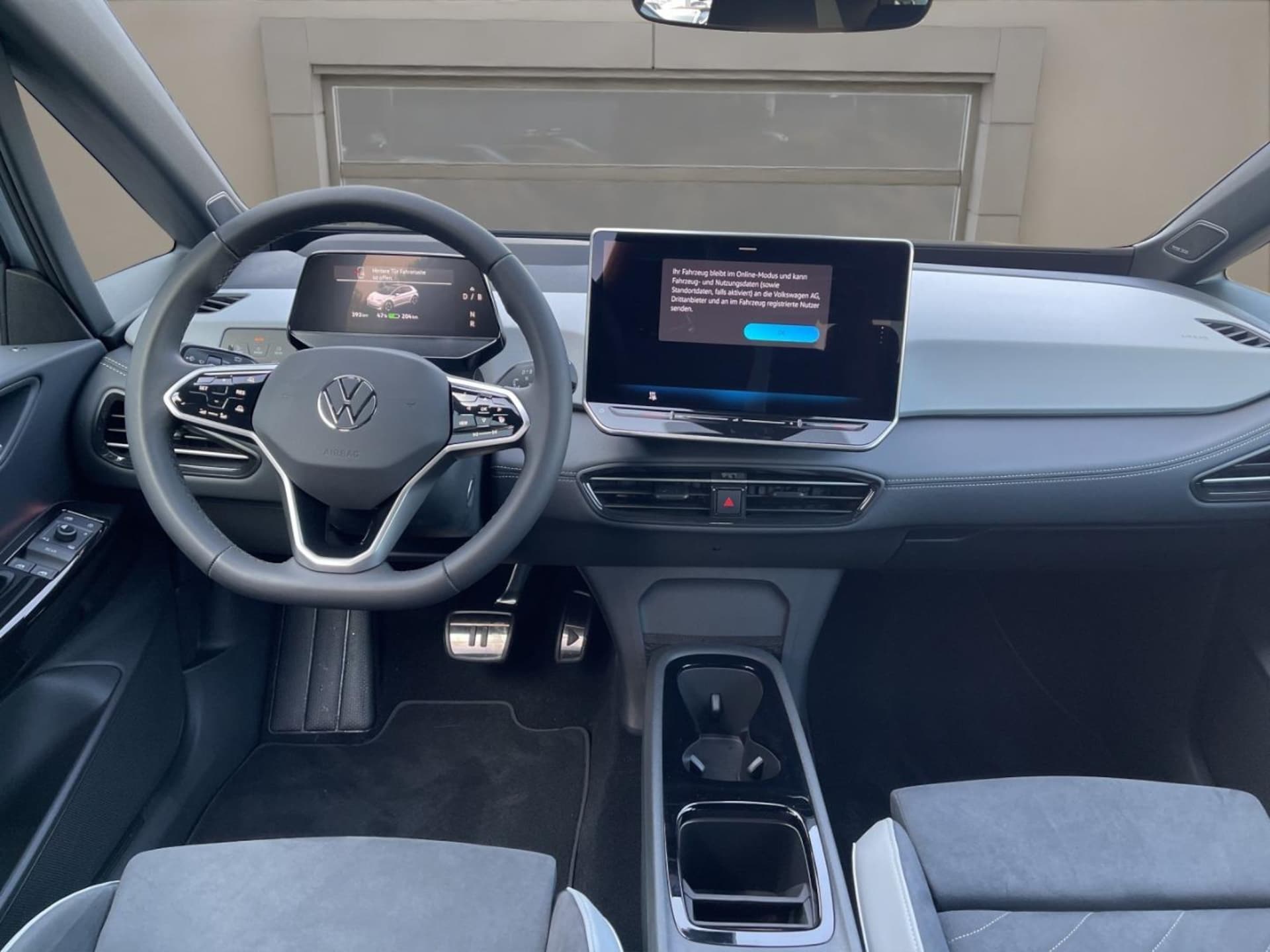 Volkswagen ID.3 Pro S