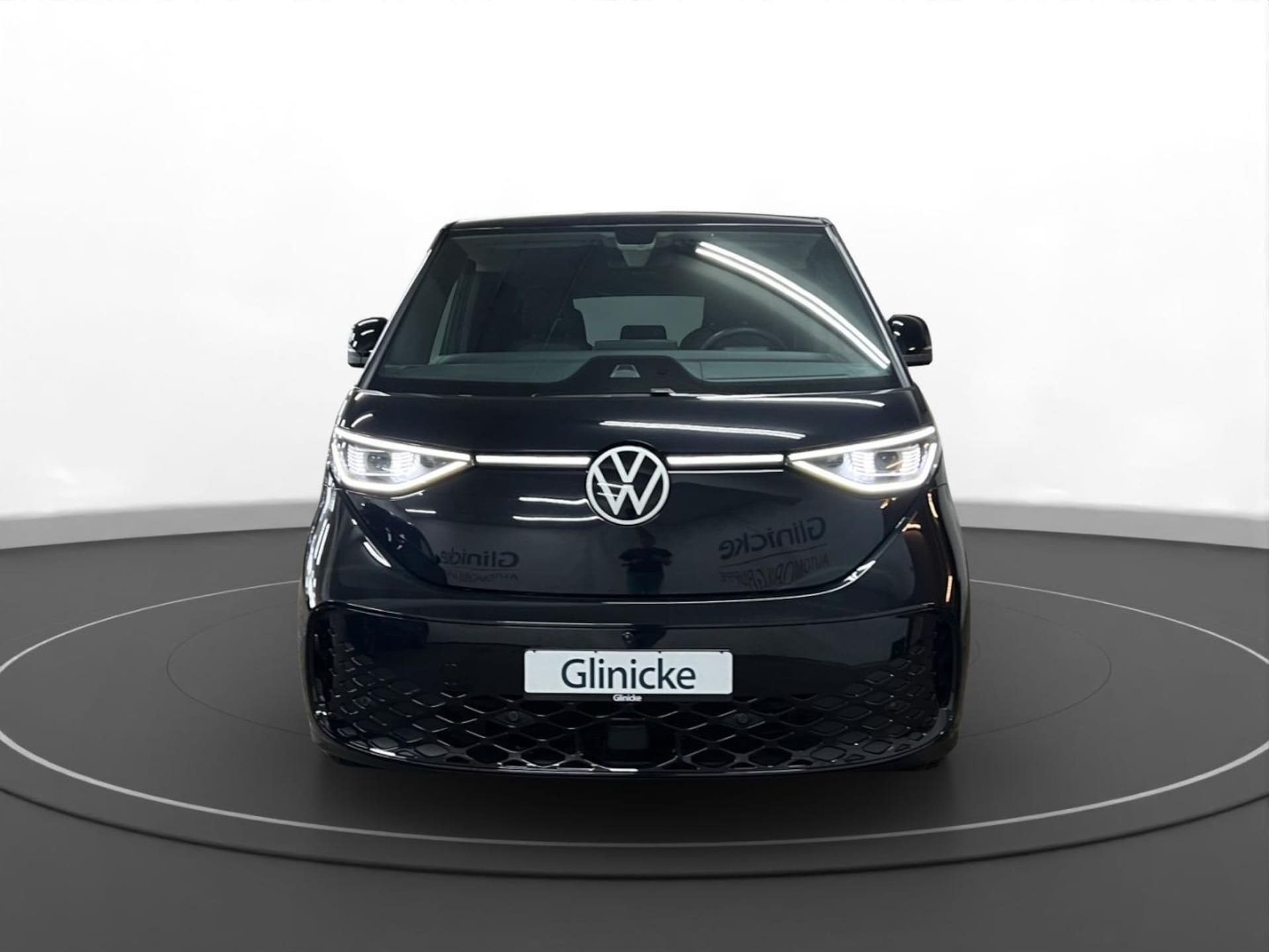 Volkswagen ID. Buzz Pro