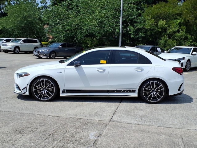 2021 Mercedes-Benz