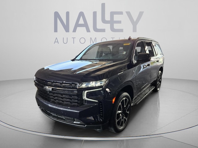 2023 Chevrolet Tahoe