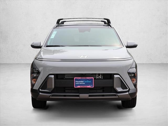 2026 Hyundai Kona