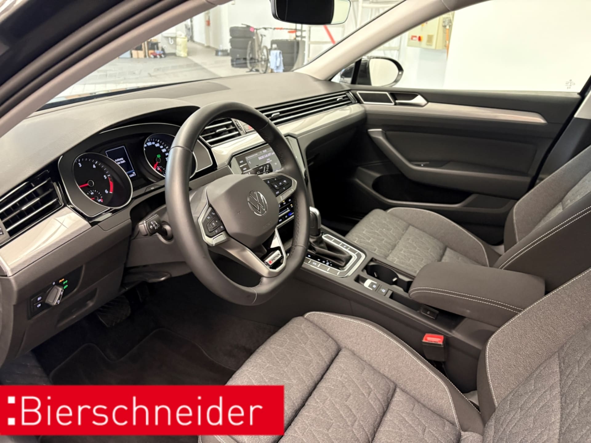 Volkswagen Passat Variant Business