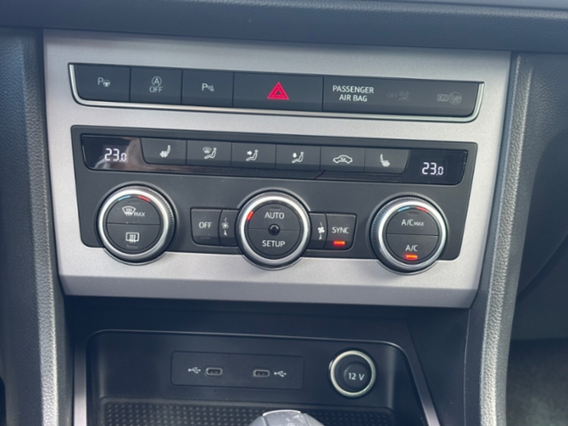 SEAT Ateca FR