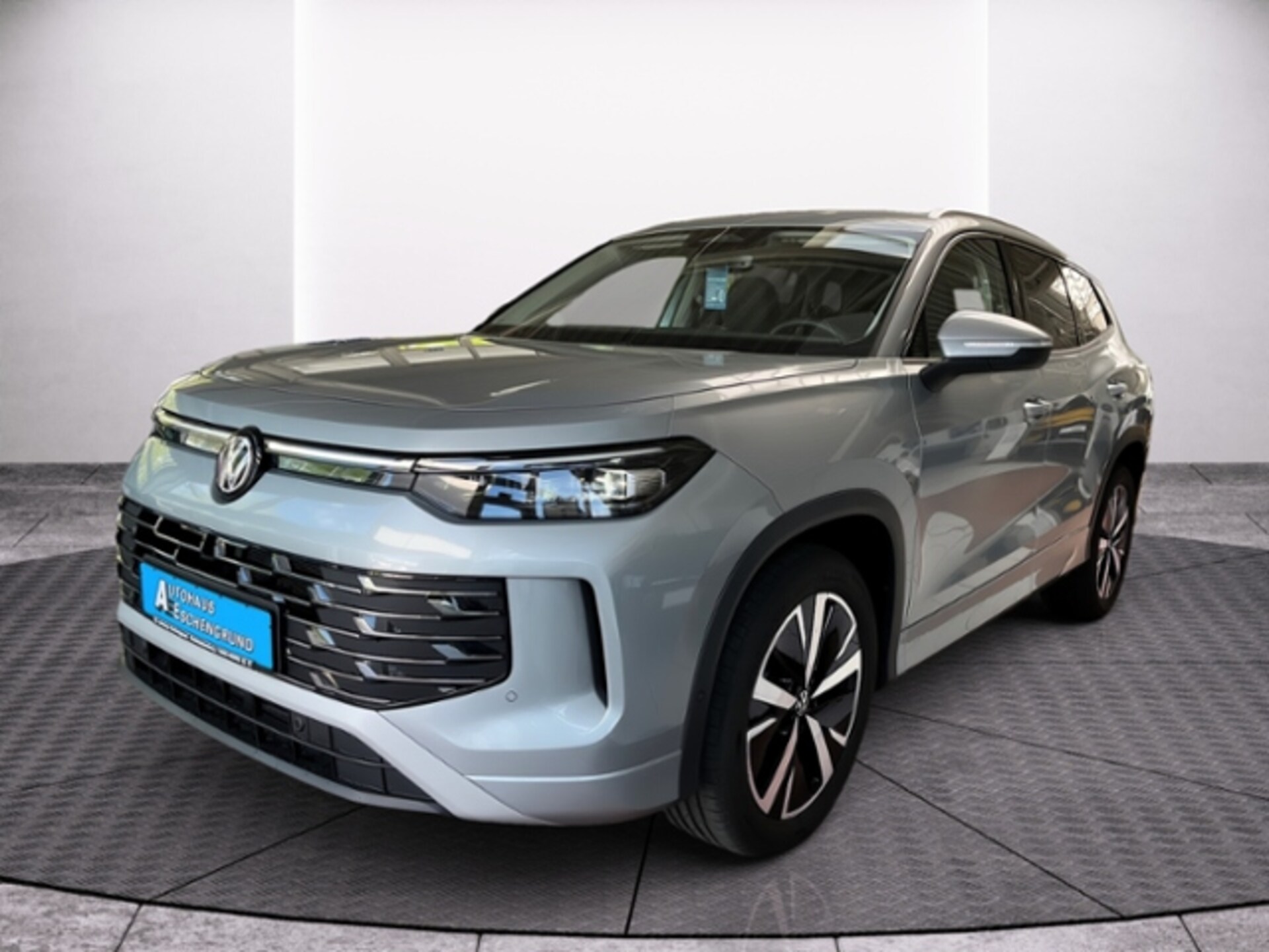 Volkswagen Tayron Elegance