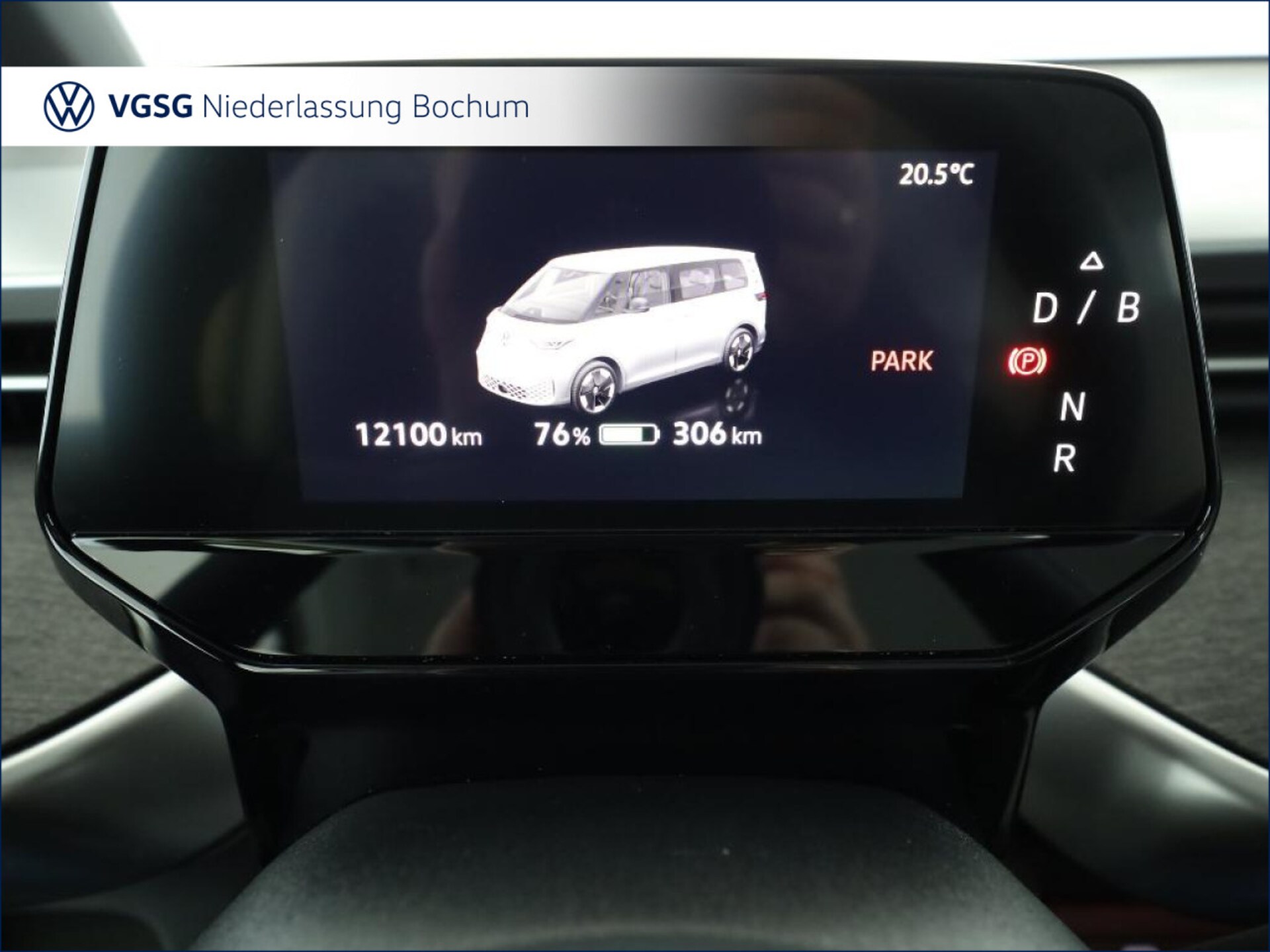 Volkswagen ID. Buzz Pro
