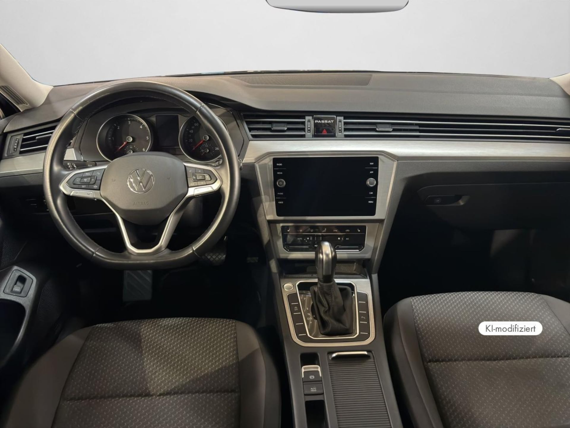 Volkswagen Passat Variant Basis-Modell
