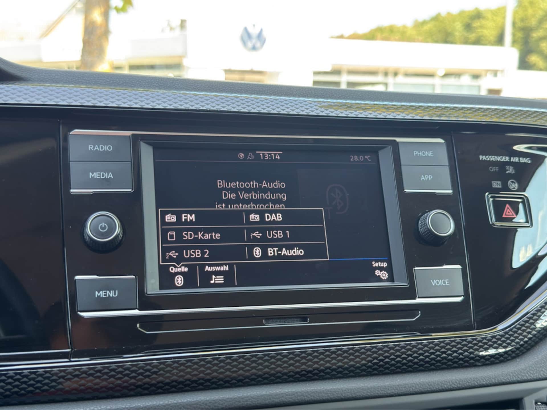 Volkswagen Polo Life
