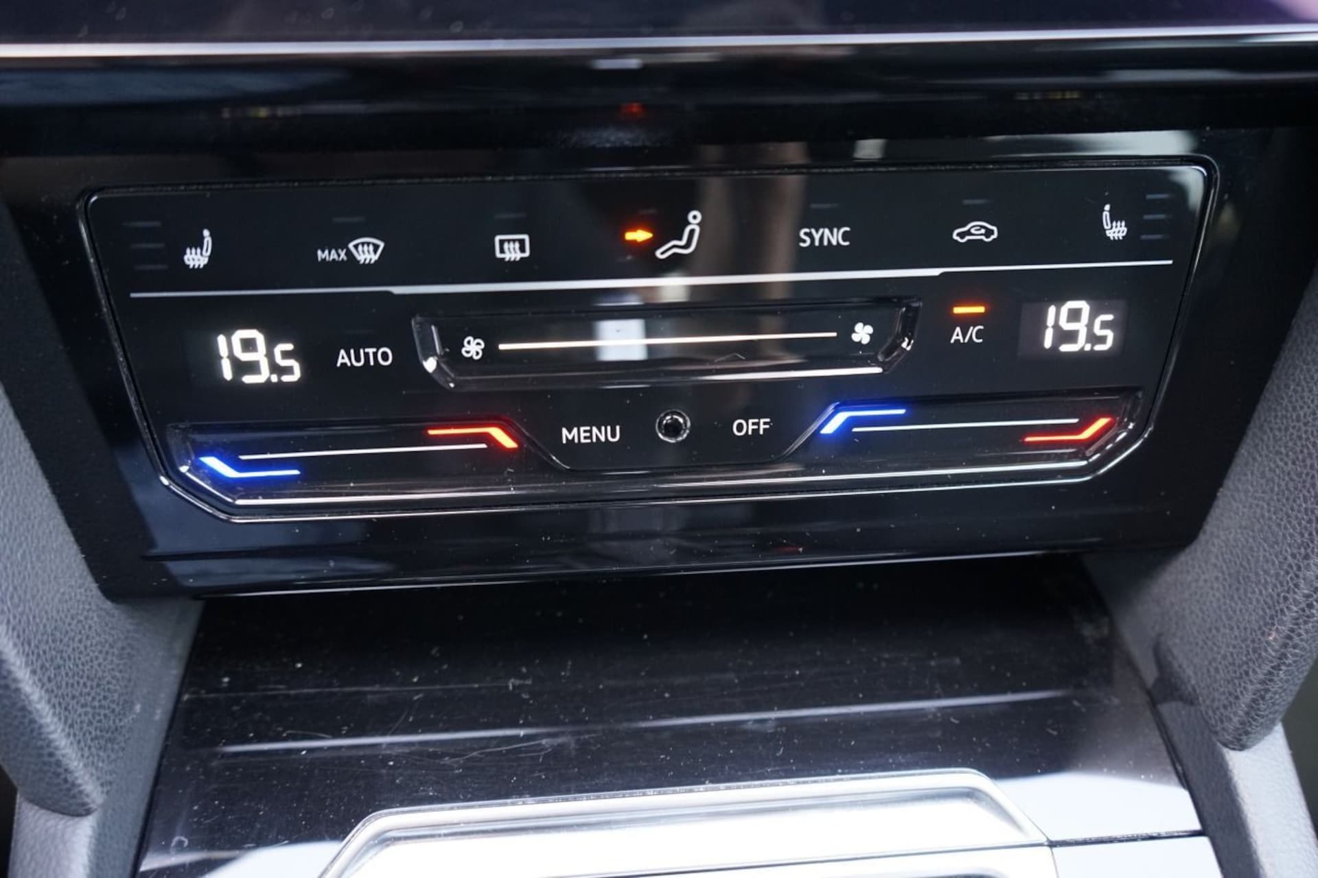 Volkswagen Arteon Shooting Brake R-Line