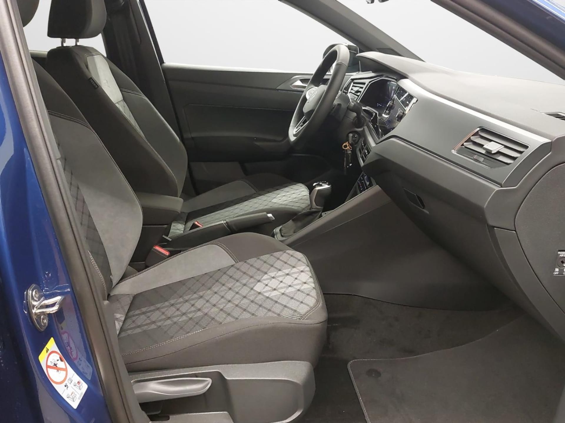 Volkswagen Taigo R-Line