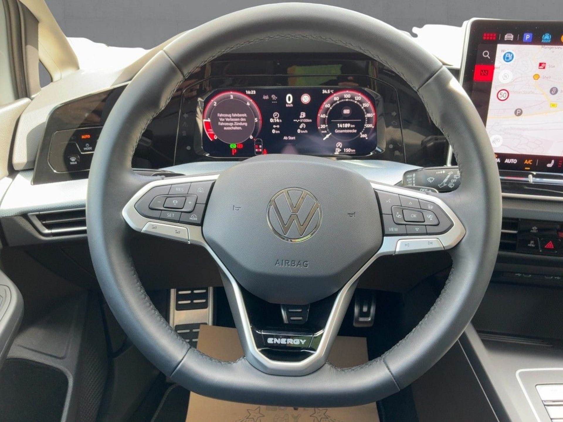 Volkswagen Golf Variant ENERGY