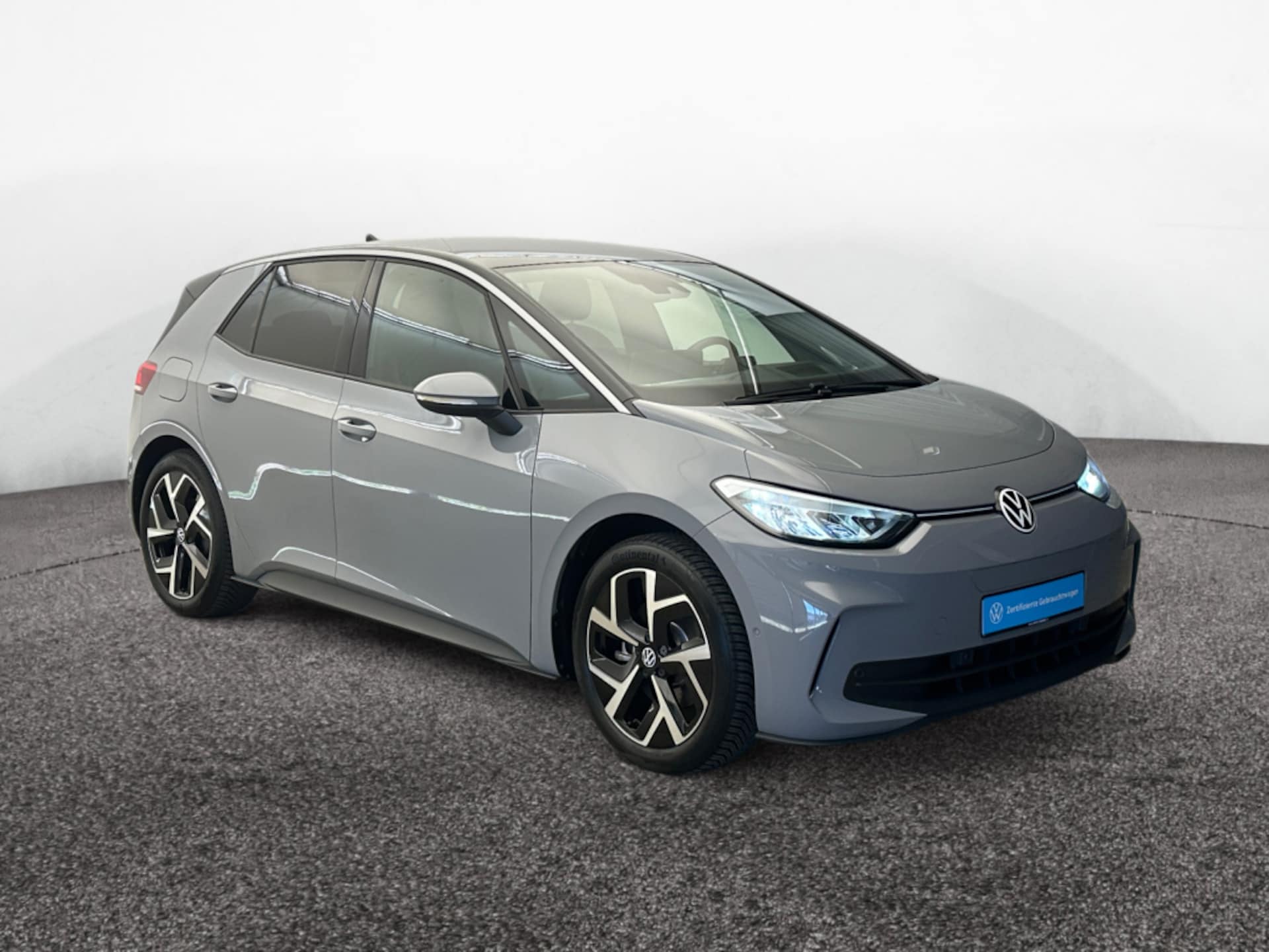 Volkswagen ID.3 MOVE Pro