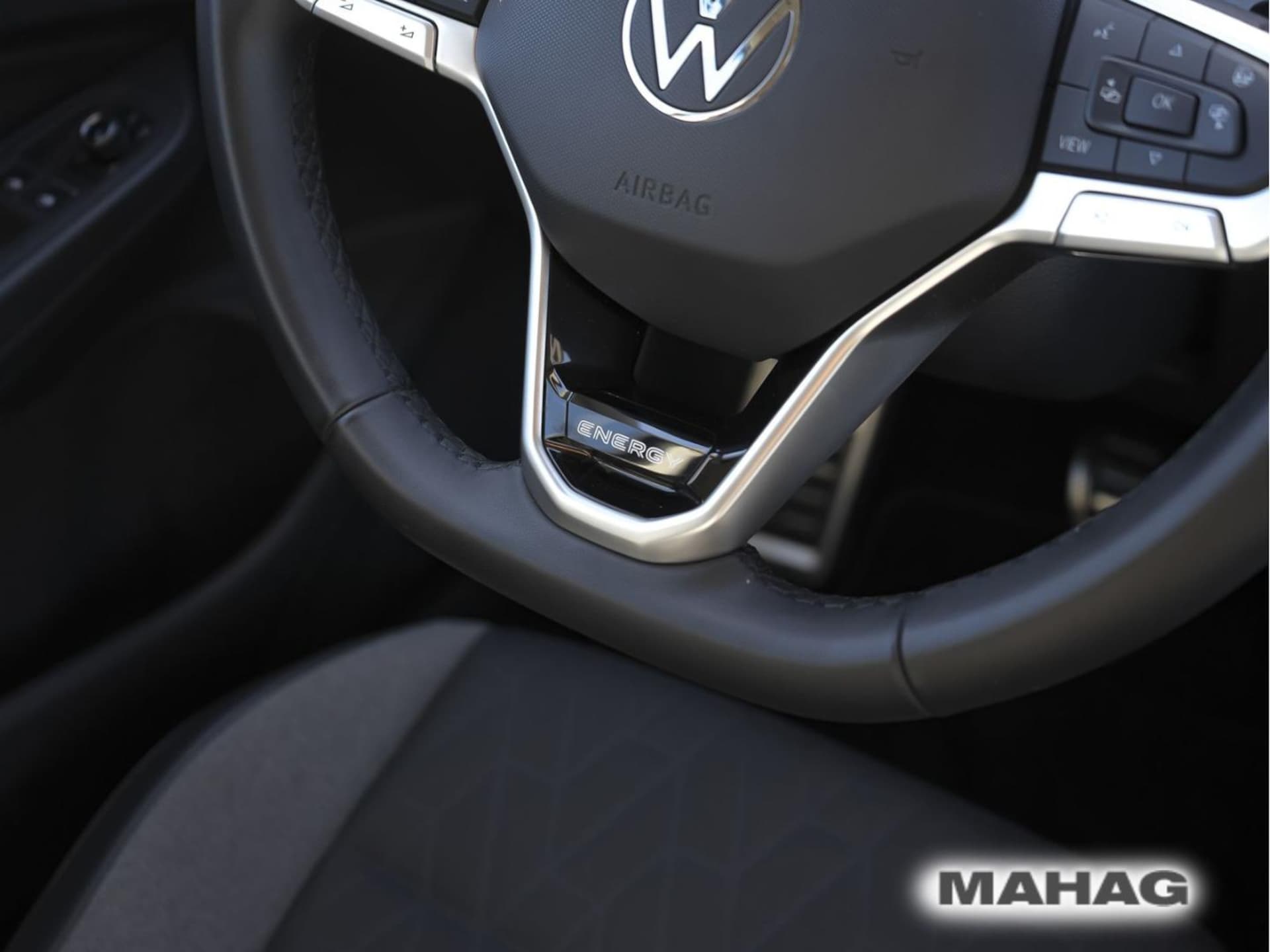 Volkswagen Golf ENERGY