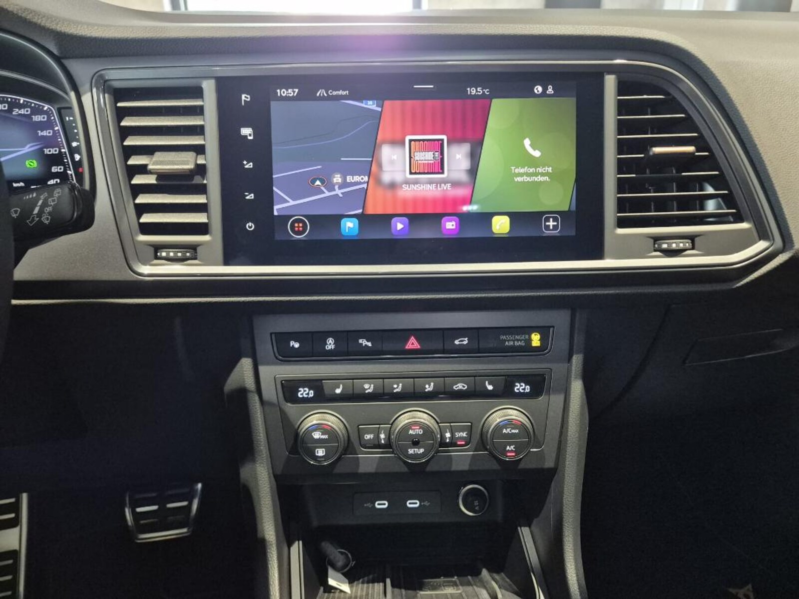CUPRA Ateca – Bild 8