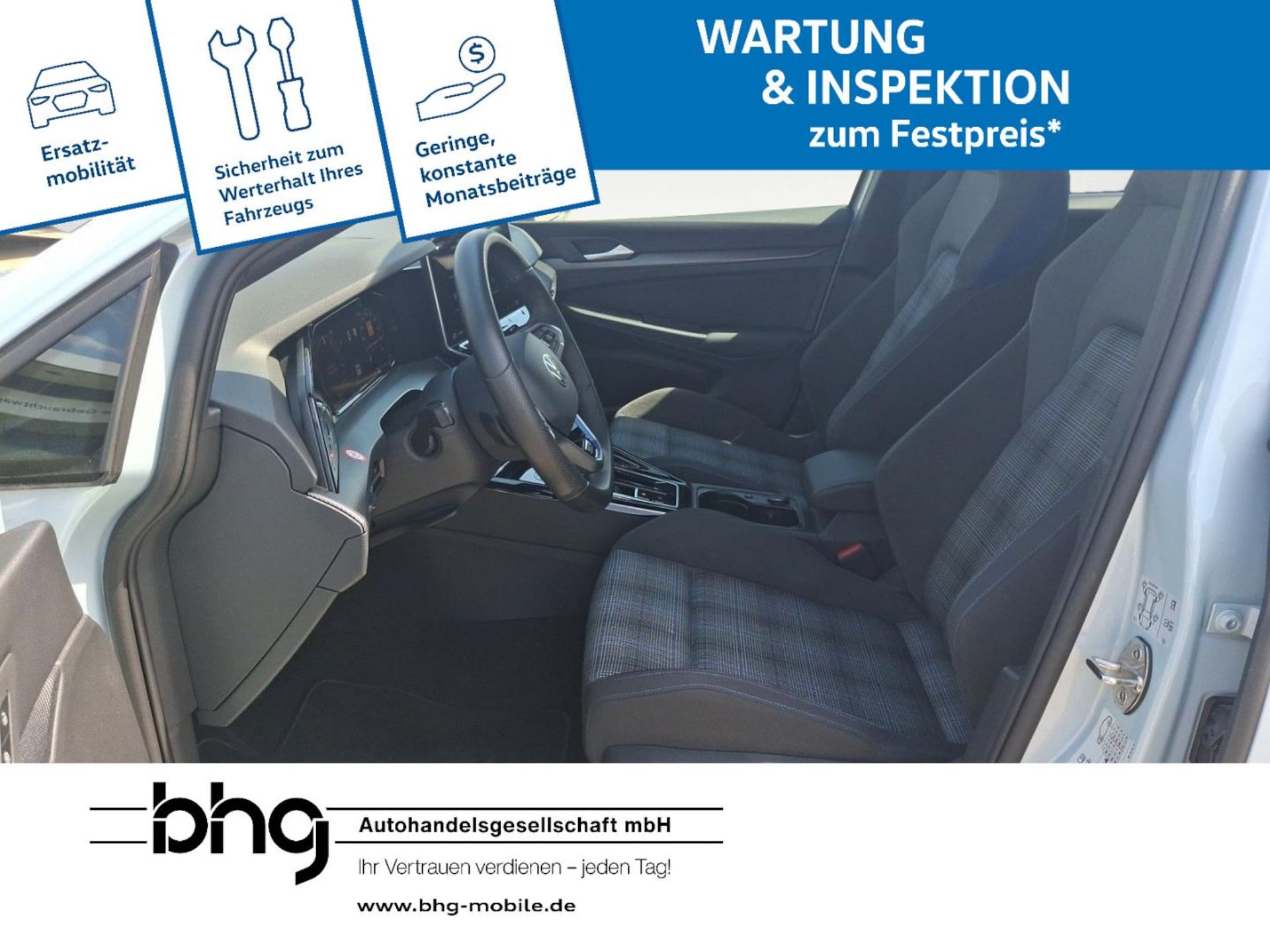 Volkswagen Golf GTE