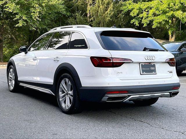 2023 Audi A4 allroad