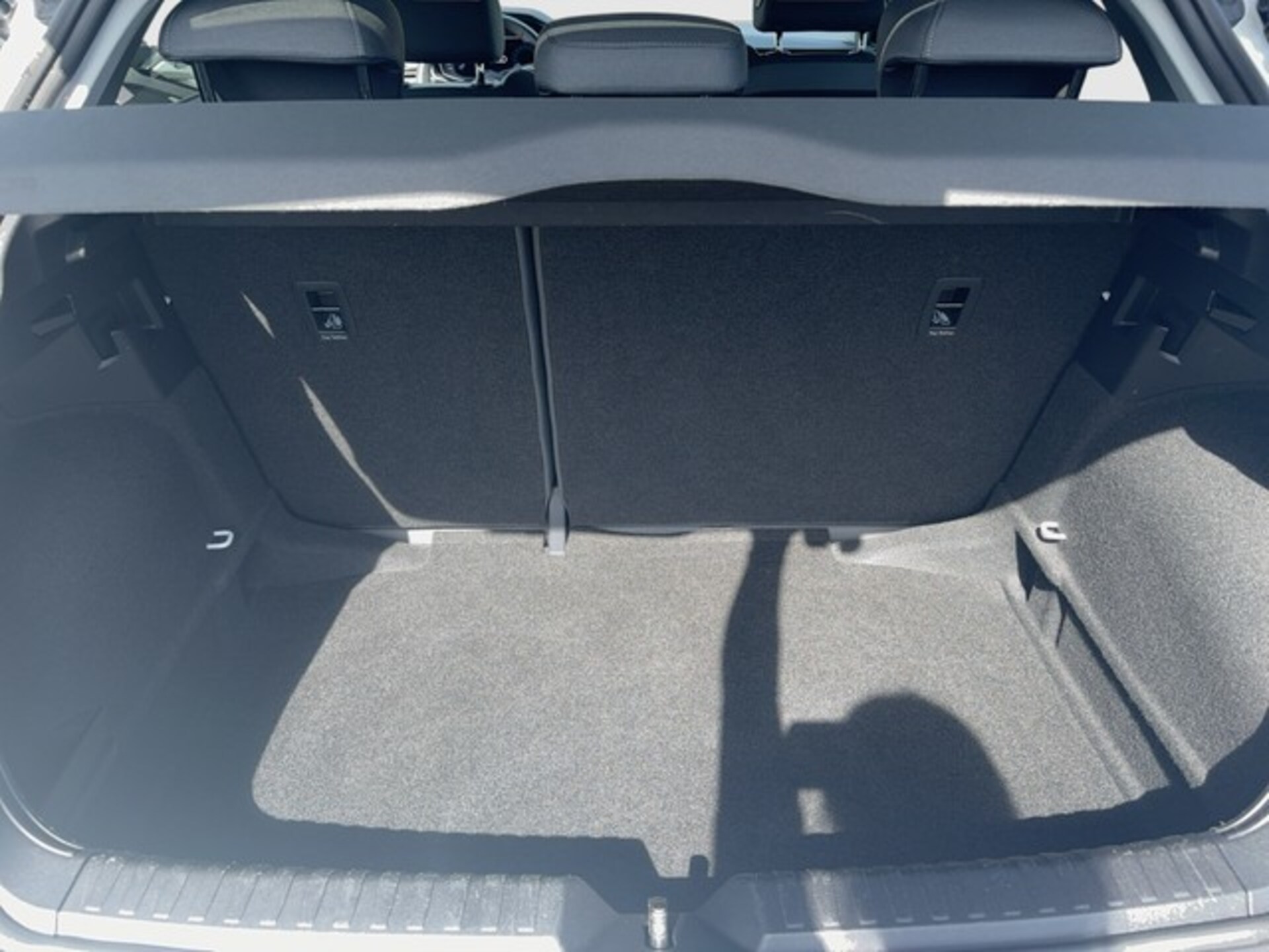 Audi A1 Sportback S line