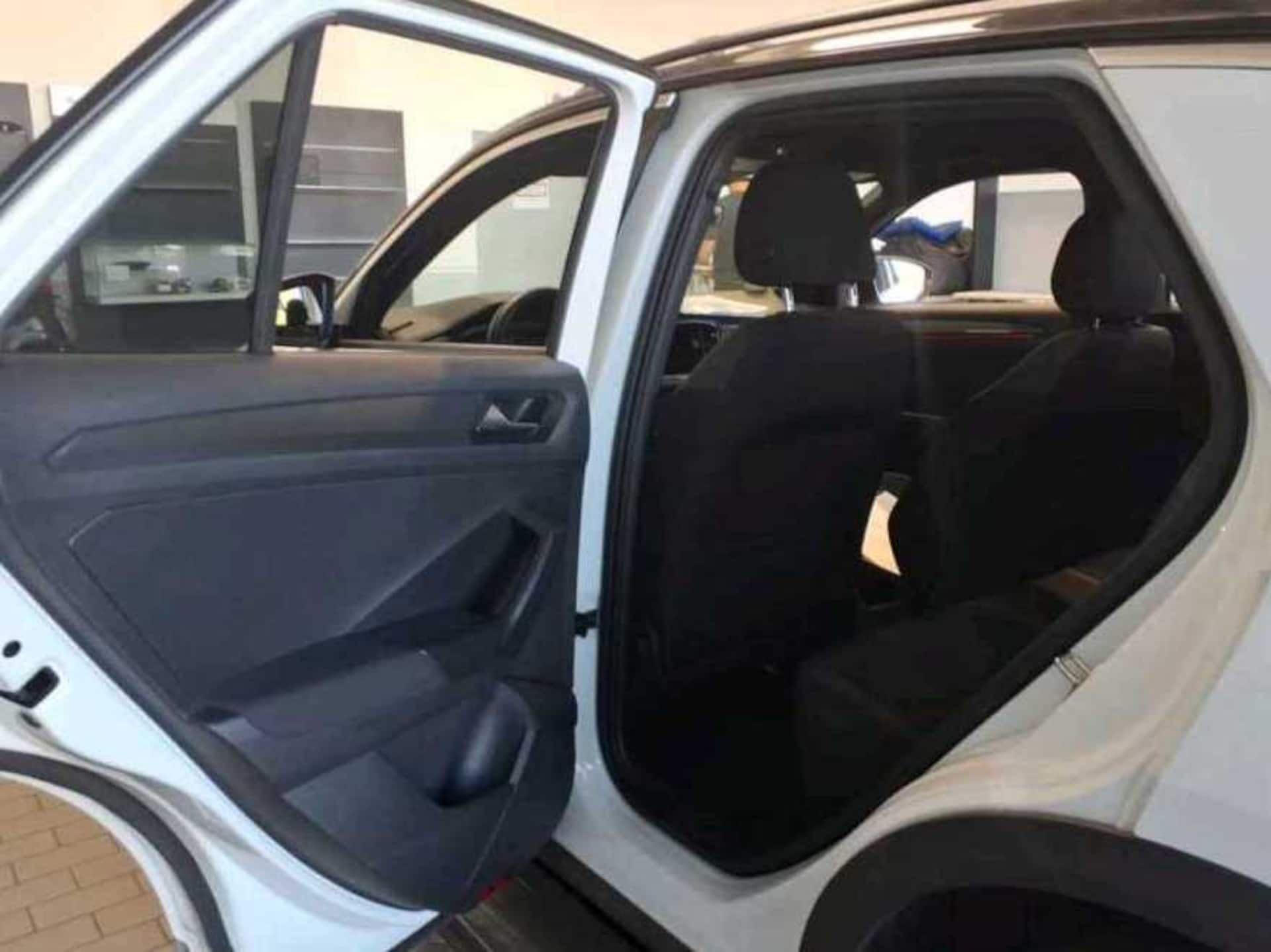 Volkswagen T-Roc Sport