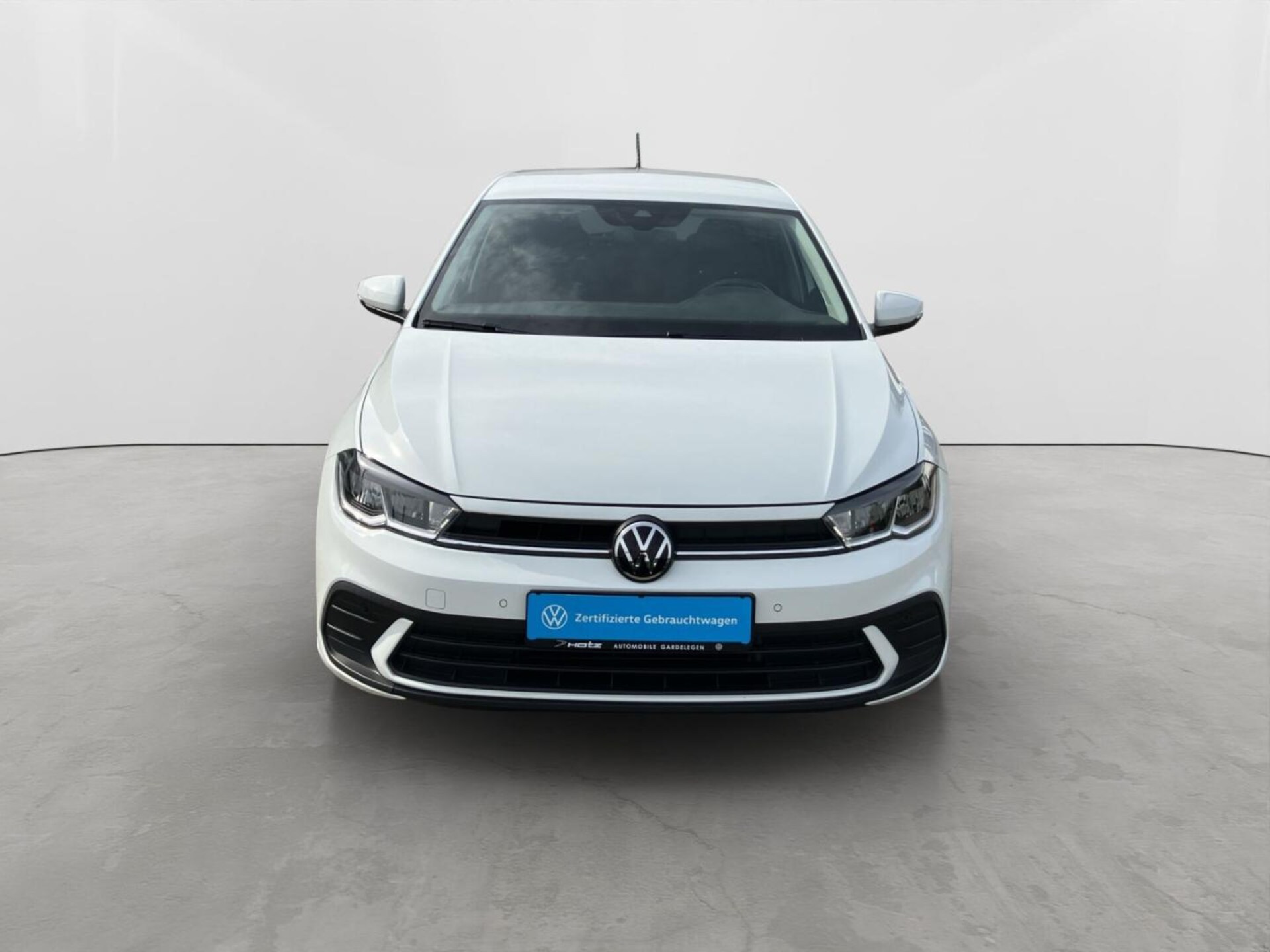 Volkswagen Polo Active