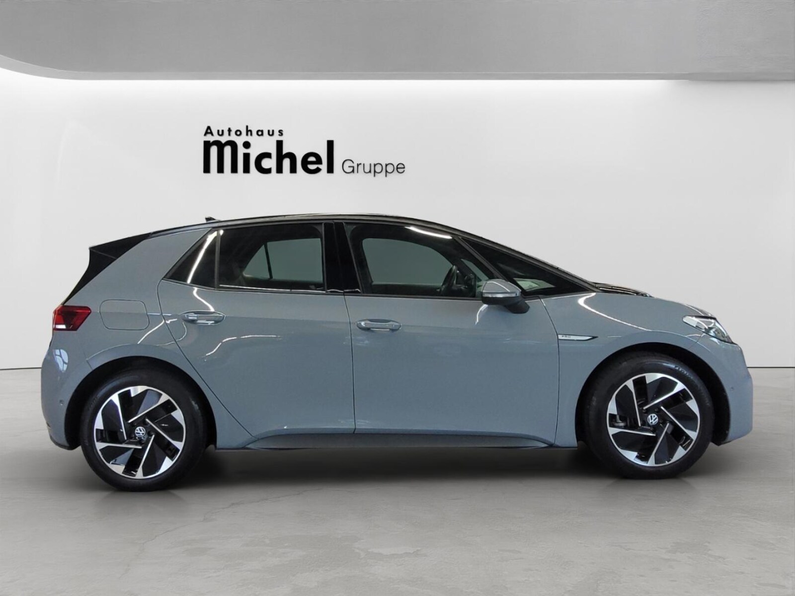 Volkswagen ID.3 – Bild 11