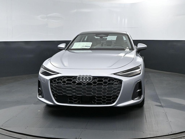 2026 Audi A6 Sedan