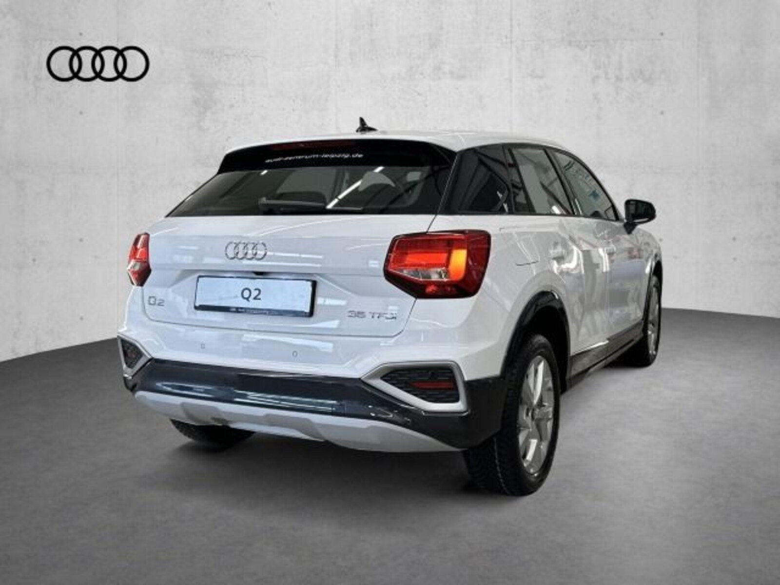 Audi Q2 – Bild 3