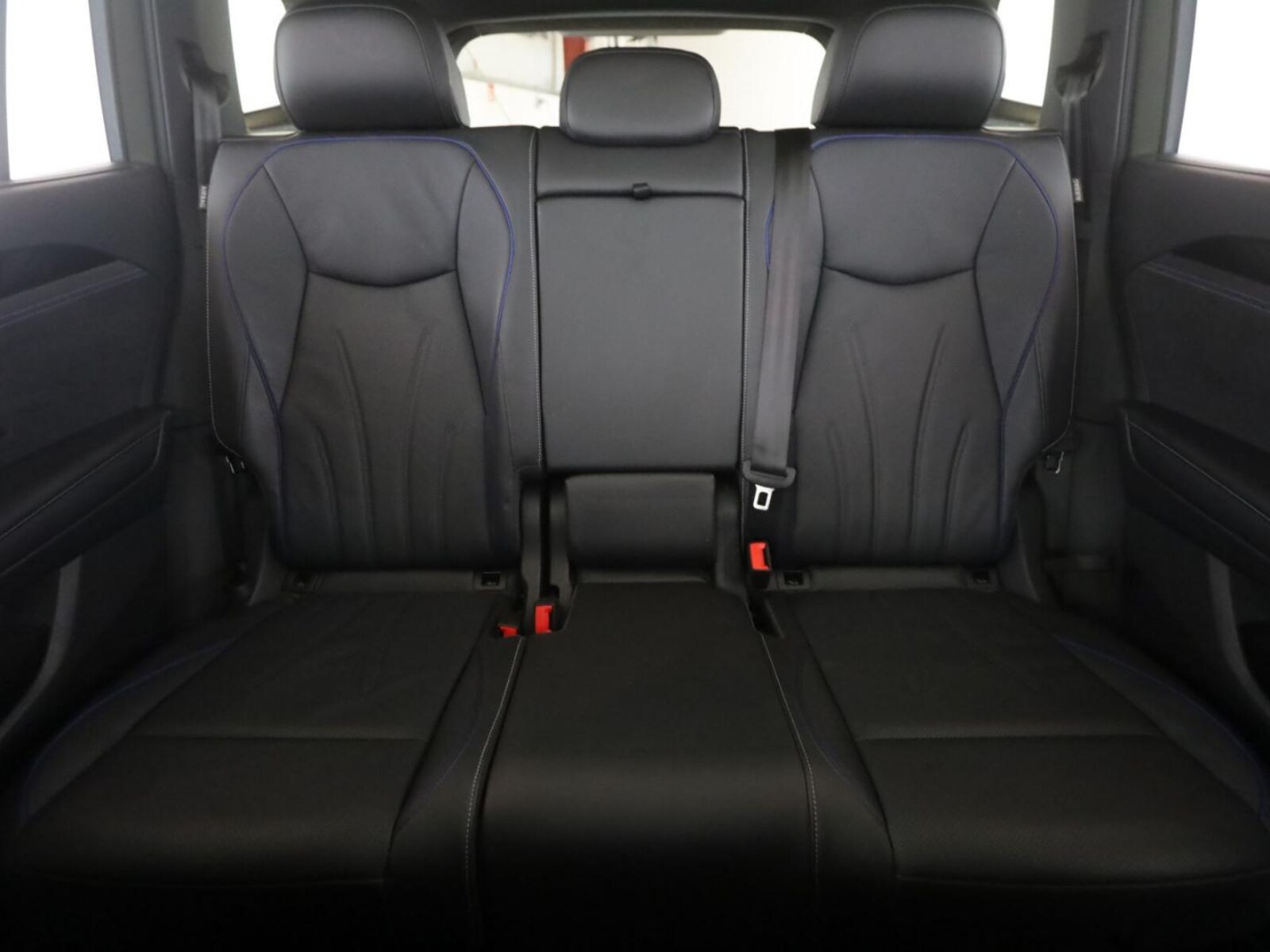 Volkswagen Tayron – Bild 18
