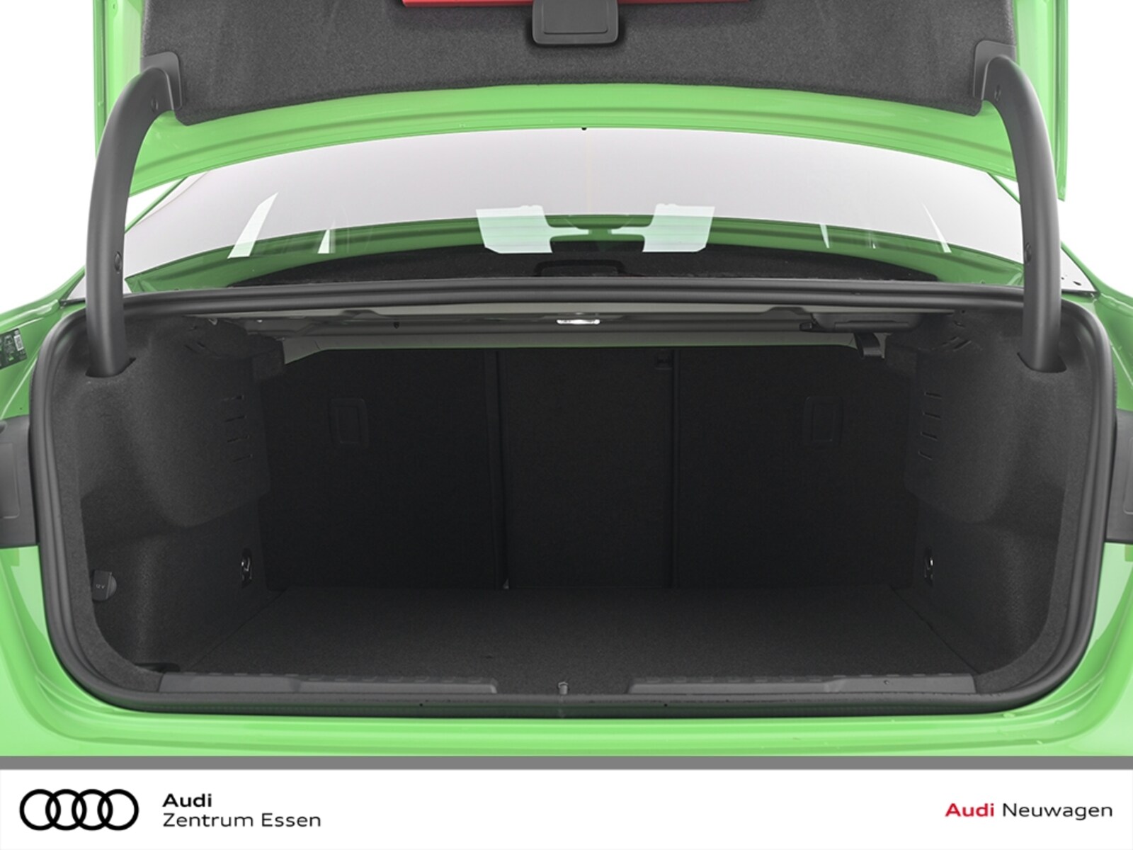 Audi RS 3 Limousine – Bild 8
