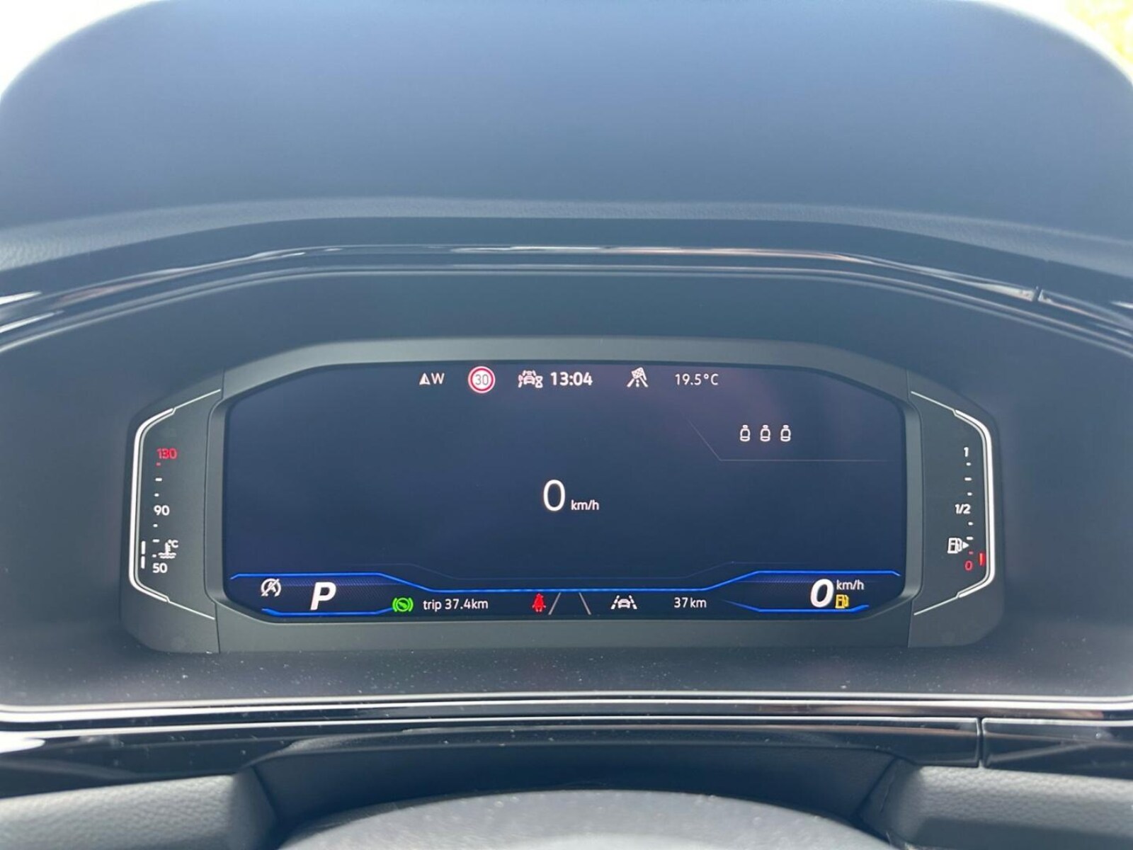 Volkswagen T-Roc – Bild 17