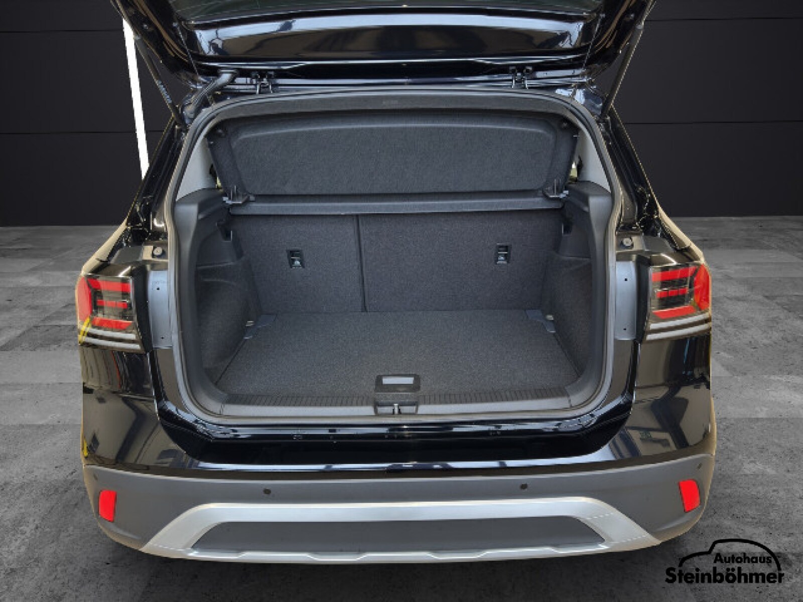 Volkswagen T-Cross – Bild 17
