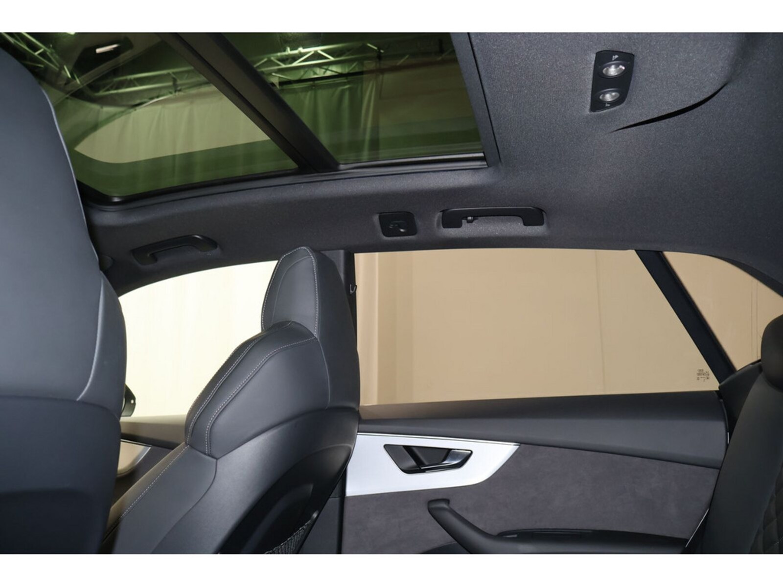 Audi Q8 – Bild 14