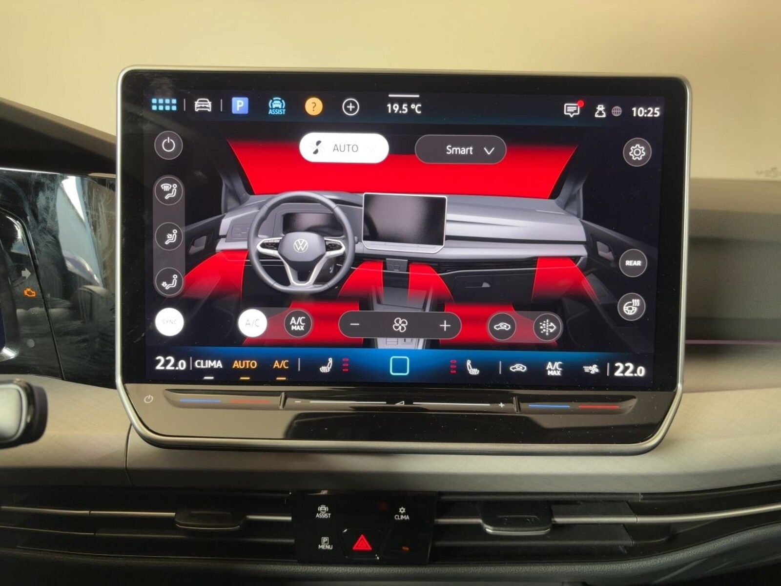 Volkswagen Golf – Bild 16