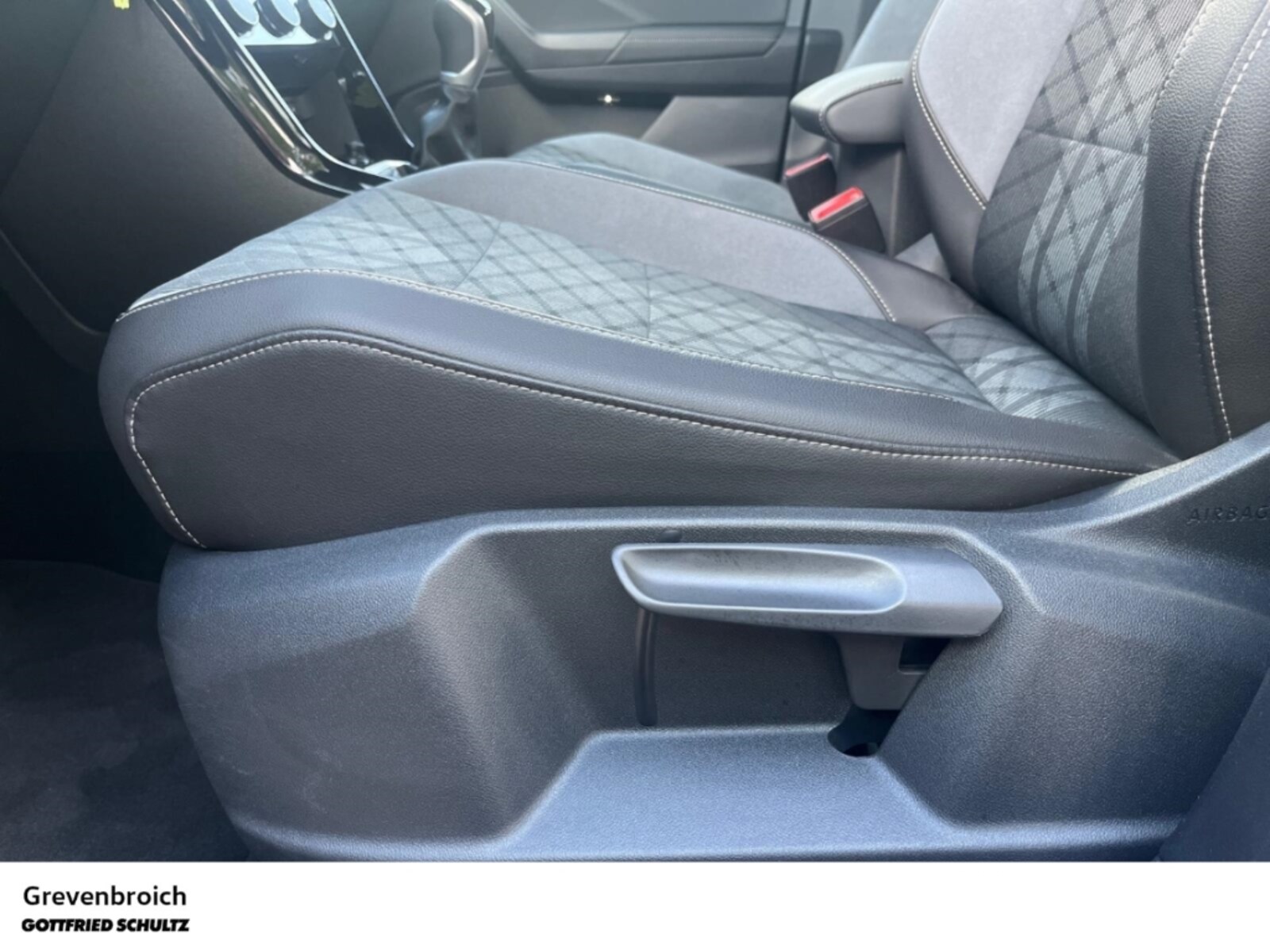 Volkswagen T-Roc – Bild 11
