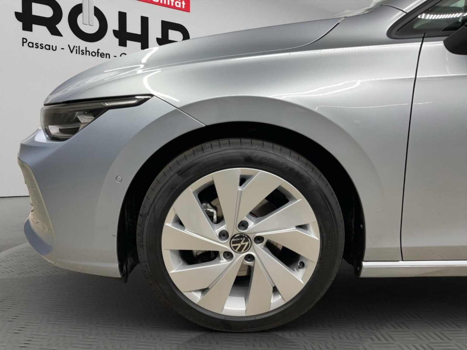 Volkswagen Golf Variant – Bild 14
