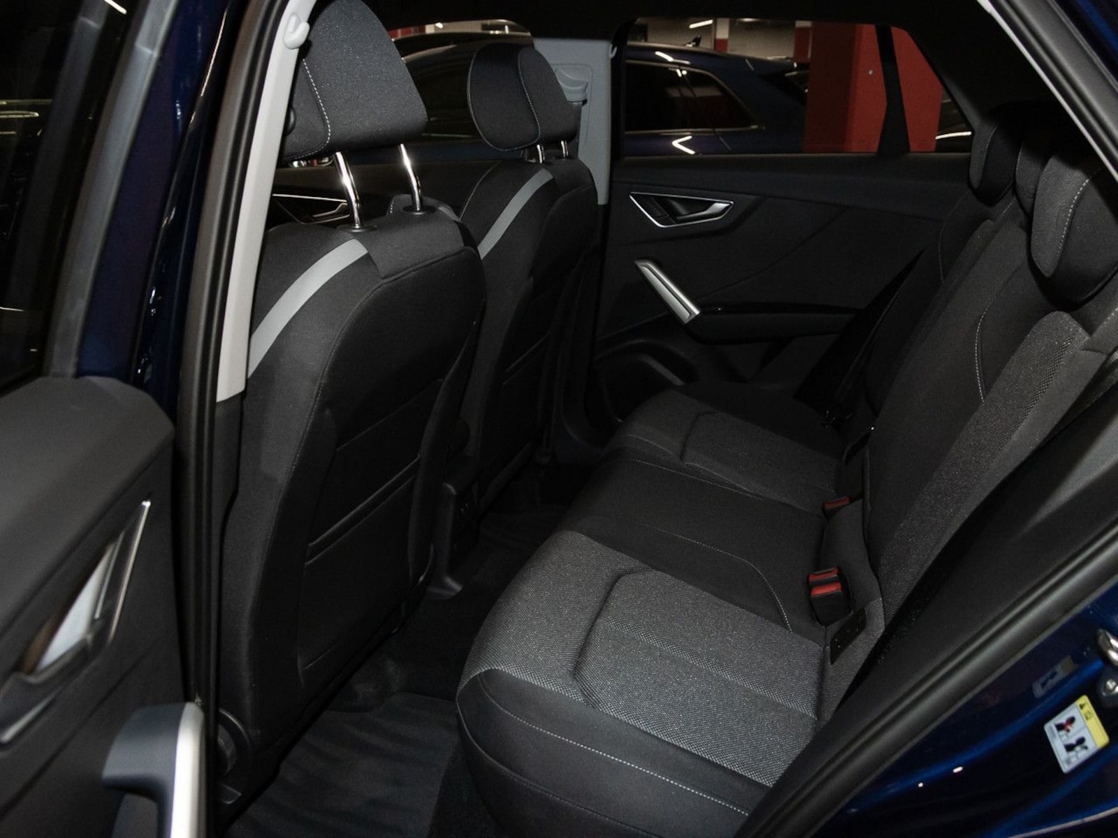 Audi Q2 – Bild 11