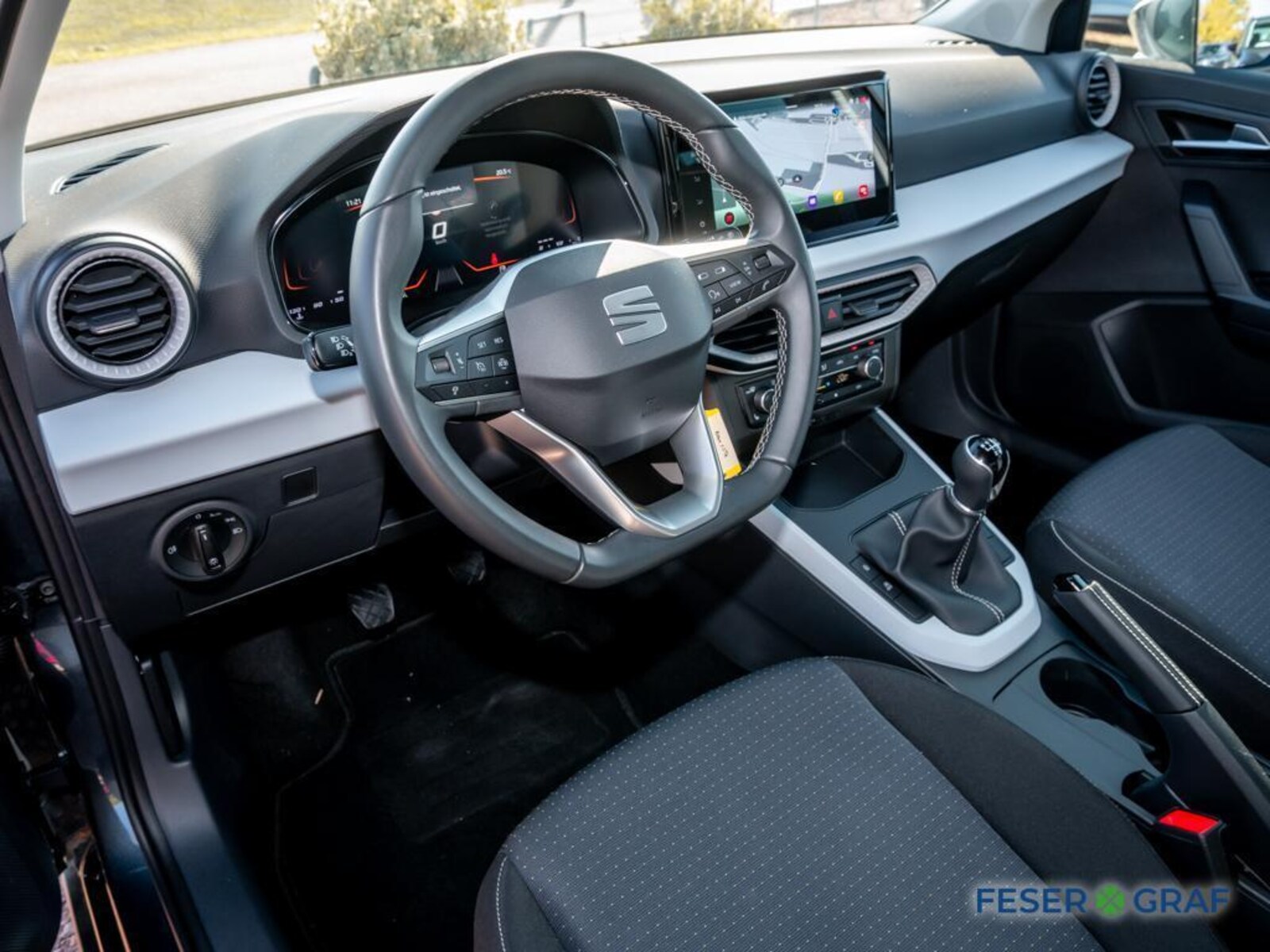 SEAT Arona – Bild 3