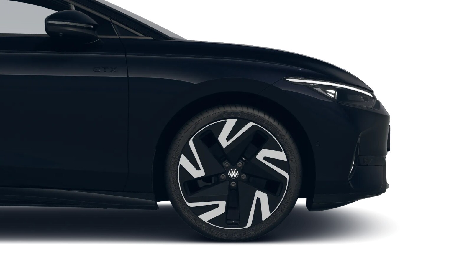 Volkswagen ID.7 Tourer – Bild 4